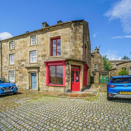 Longnor  Bank House | Peak District 빌라 외부 사진