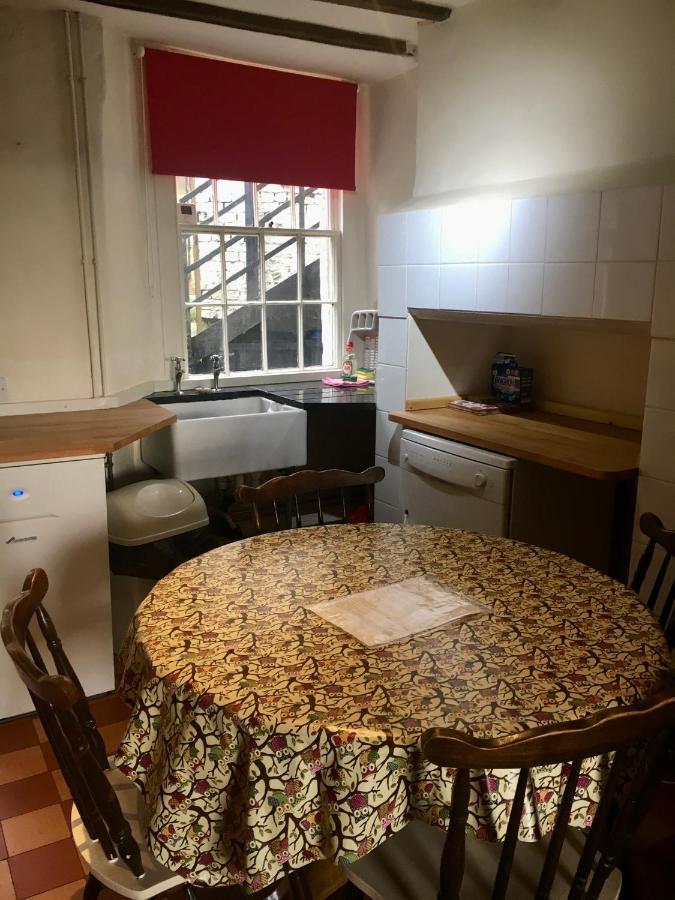 Longnor  Bank House | Peak District 빌라 외부 사진