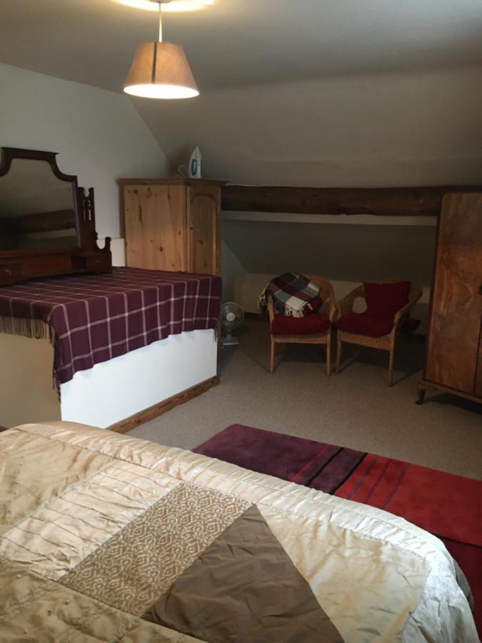 Longnor  Bank House | Peak District 빌라 외부 사진