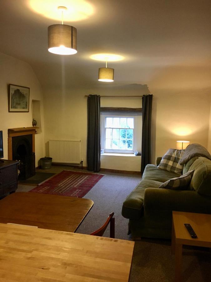 Longnor  Bank House | Peak District 빌라 외부 사진