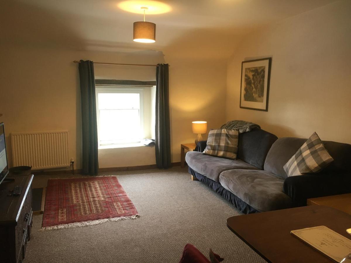 Longnor  Bank House | Peak District 빌라 외부 사진