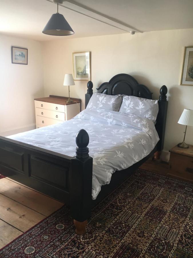 Longnor  Bank House | Peak District 빌라 외부 사진
