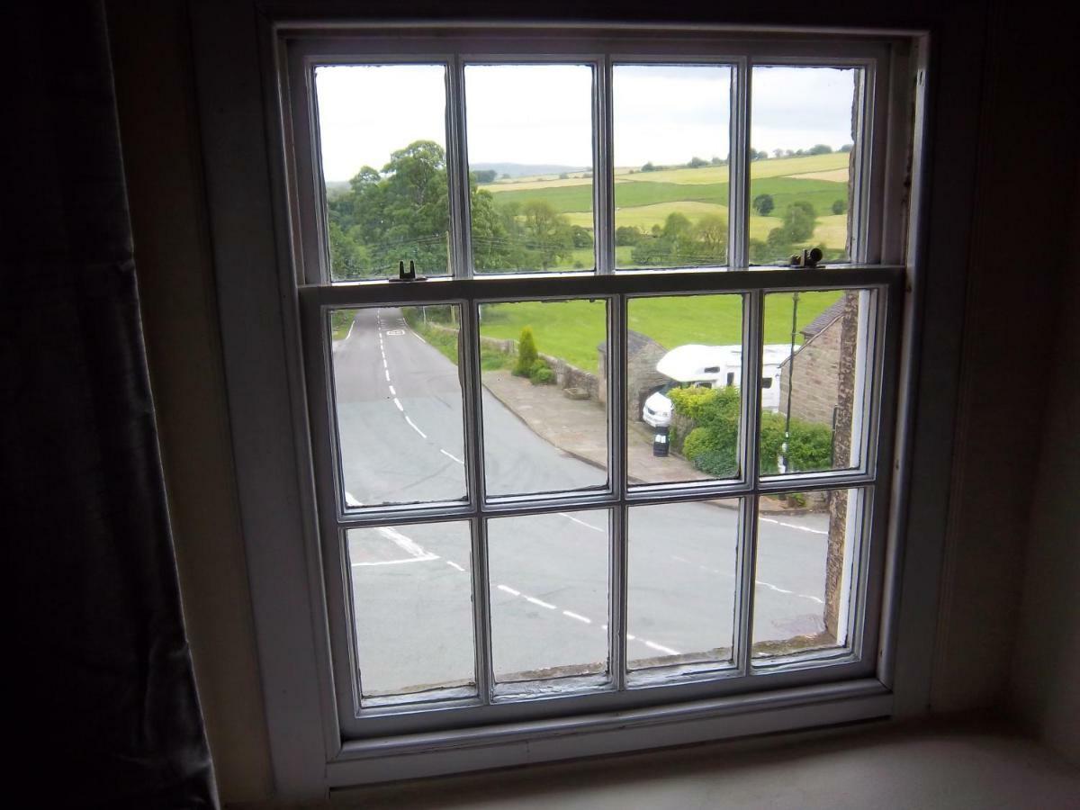 Longnor  Bank House | Peak District 빌라 외부 사진